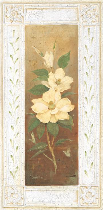 イタリア製 絵画 KATHRYN WHITE 複製画 French Country Decor KATHRYN WHITE Art Print