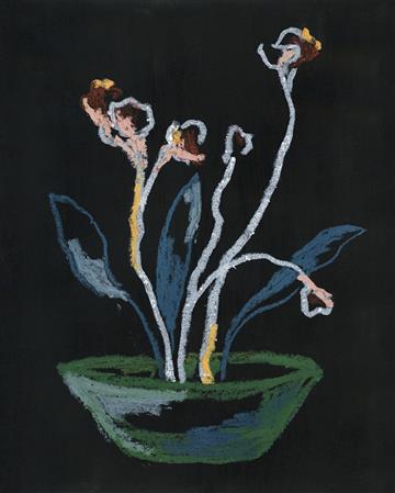 Margaret Blunt - Art In Motion Margaret Blunt - Art In Motion